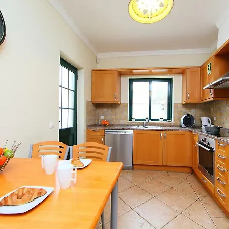 וילה Villa Castelo Beach
