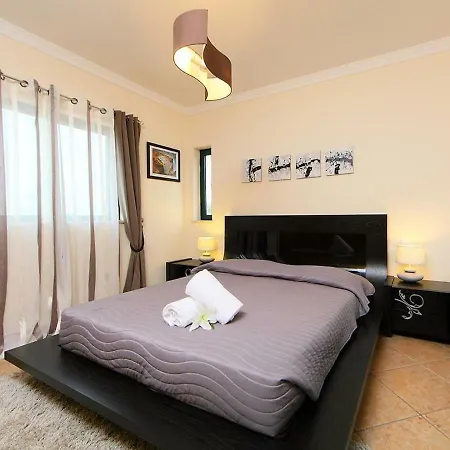 Villa Castelo Beach אלבופיירה